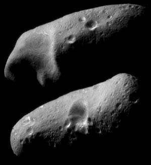 Asteroide Eros