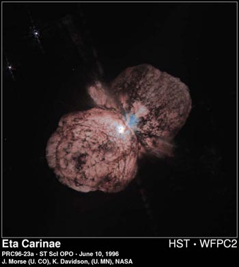 Eta Carinae