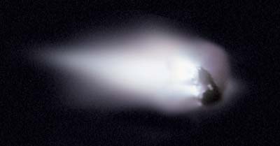 Cometa Halley