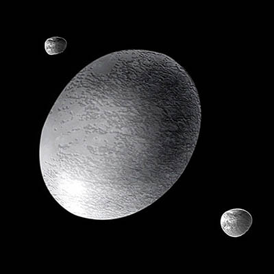 Haumea