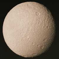 Tethys