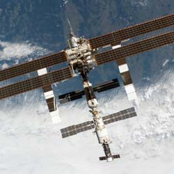 ISS